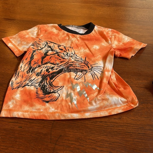 Boys pajamas - Picture 2 of 7